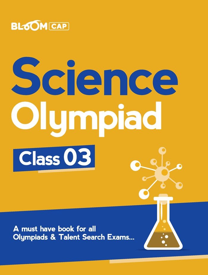 Mathematics Olympiad Class 3