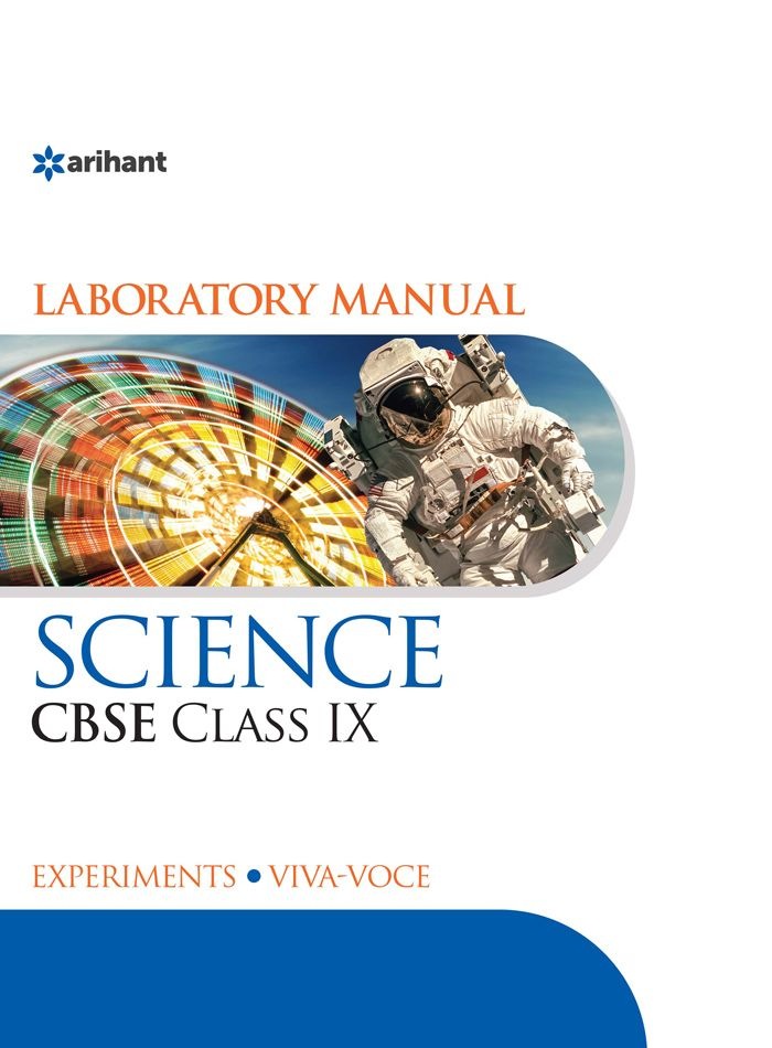 Laboratory Manual SCIENCE Class IXth