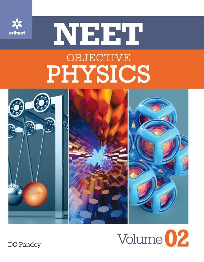 NEET Objective PHYSICS Vol.-2 